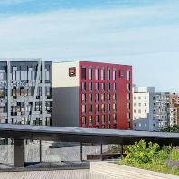 Radisson opens new hotel in Norway