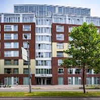GARBE acquires Rotterdam resi complex (GB)