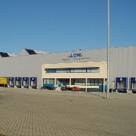 Cabot Properties acquires logistics complex in Weert (NL)