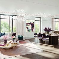 Autograph Collection Residences to debut in London (GB)