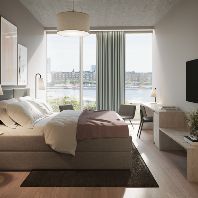 Scandic opens new hotel in Copenhagen (DK)