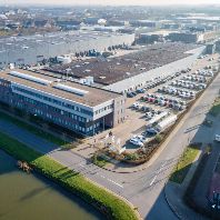 The Boreal IM and Cadillac Fairview acquire Dutch logistics portfolio