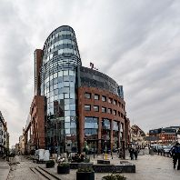 Futureal Investment Partners to redevelop Wratislavia Tower in Wroclaw (PL)