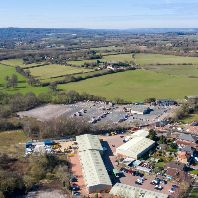 Panattoni invests in Aylesford development site (GB)