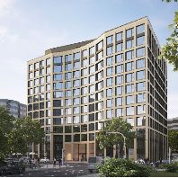 ABG Capital acquires SKY Eschborn office complex (DE)