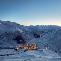 Vail Resorts acquires majority stake in Andermatt-Sedrun Sport