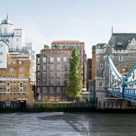 Willmott Dixon to deliver ultra-sustainable London workspace (GB)