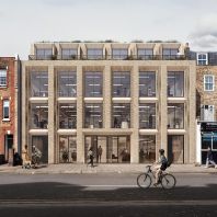W.RE secures Parsons Green office development (GB)