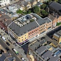 Thackeray Group sells London office development for over €35.5m (GB)