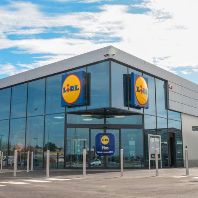 Lidl to invest €200m in its Portuguese retail network