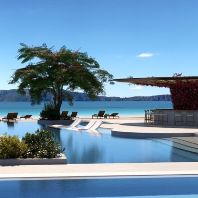 W Hotel opens new location in Greece
