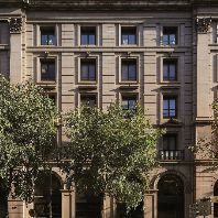KanAm Grund sells Barcelona office building (ES)