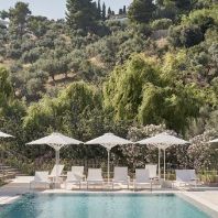 Radisson launches new resort in Greece