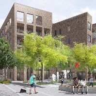 Notting Hill Genesis submits plans for Aylesbury regeneration (GB)