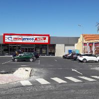 DIA Group closes 25 Minipreco stores in Portugal