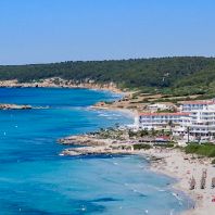 Melia Hotels open new resort in Menorca (ES)