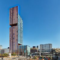 Tristan provides €94.2m for London resi tower (GB)