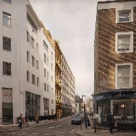 RE Capital secures planning for London resi development (GB)