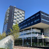 KGAL acquires Rotterdam office complex (NL)