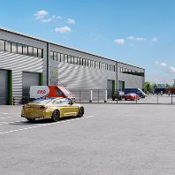 Chancerygate to deliver new Oldham industrial scheme (GB)