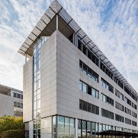 Peakside and Partners Group sell Essen office property (DE)