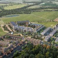 Present Made unveils plans for Cambridge resi scheme (GB)