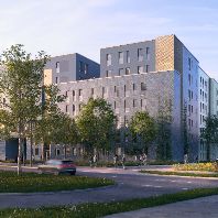 Empira to develop sustainable quarter in Cologne-Marienburg (DE)