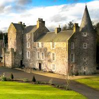 MDJM acquires Fernie Castle Hotel in Scotland