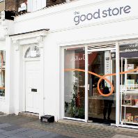 Mayfair welcomes new sustainable department store (GB)