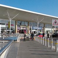 Delancey and Columbia Threadneedle Investments buy Castlepoint Shopping Park (GB)