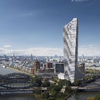 Commerz Real acquires a 25% stake in the Elbtower (DE)