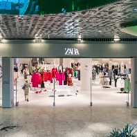 Zara unveils new flagship store at EUROPARK Salzburg (AT)