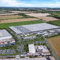 ABG acquires Kerpen Logistics Centre for €115m (DE)