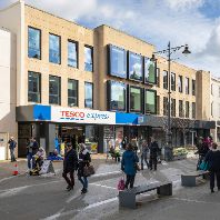 Picton acquires mixed-use property in Cheltenham (GB)