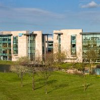 Dublin office development goes on the market for €71.5m (IE)