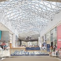 Westfield London expands its retail offer (GB)