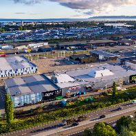 Niam acquires Solasen Handel retail park (SE)