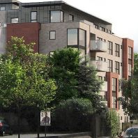 DWS acquires Dublin residential development (IE)