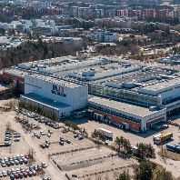 Barings acquires mixed-use asset in Stockholm (SE)