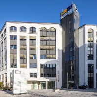 Investcorp sells German office building