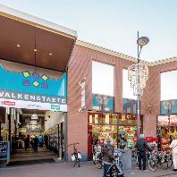 Multi Corporation acquires Dutch retail portfolio
