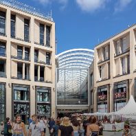 St James Quarter expands its retail offer (GB)