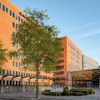 Aviva Investors acquires Amsterdam office building (NL)