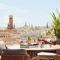 Hyatt unveils new hotel in Madrid (ES)