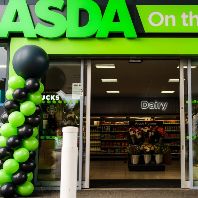 Asda opens 50th On the Move convenience store (GB)