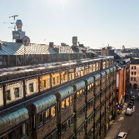 Barings sells office buildings in Sweden and Italy