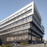 Union Investment acquires Aura office building in Helsinki (FI)