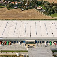 WDP acquires logistics portfolio for €120m (BE)