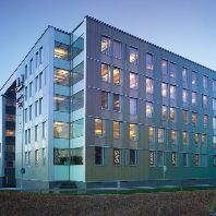 eQ Commercial Properties buy Espoo office building (FI)