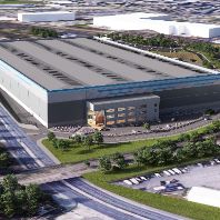 TCC secures €39m for UK logistics development